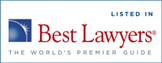 Listed In Best Lawyers